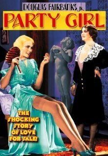 Party Girl  (1930)