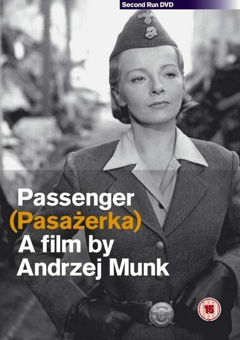Пассажирка  (1960)