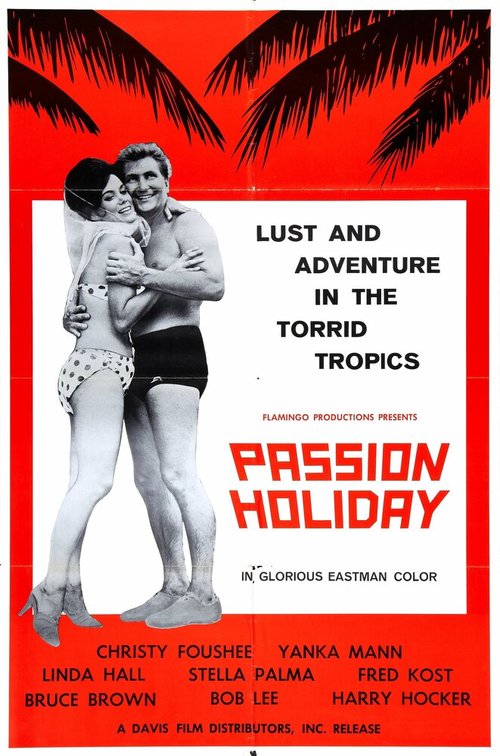 Passion Holiday  (1963)
