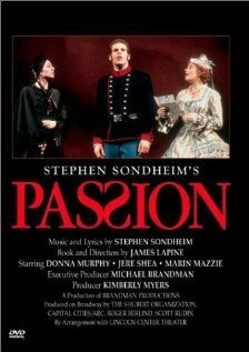 Passion  (1996)