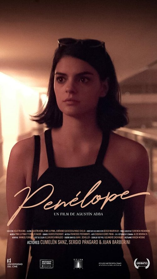 Penelope  (2018)
