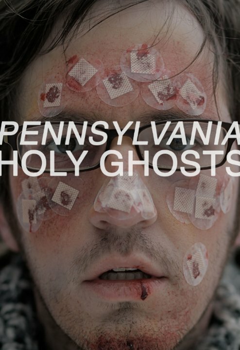 Pennsylvania Holy Ghosts  (2014)