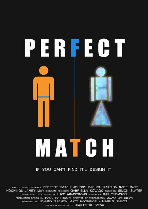 Perfect Match  (2014)