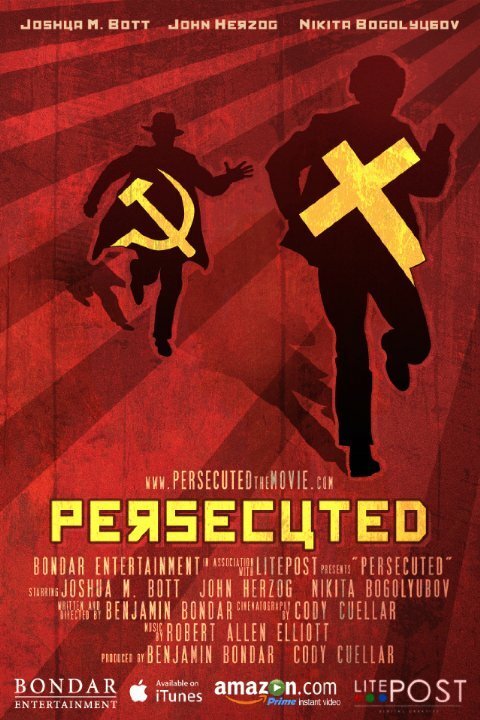 Persecuted  (2014)