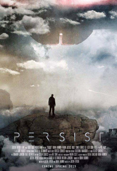 Persist  (2015)