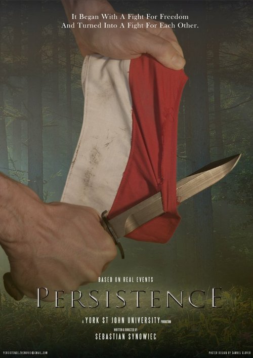 Persistence  (2013)