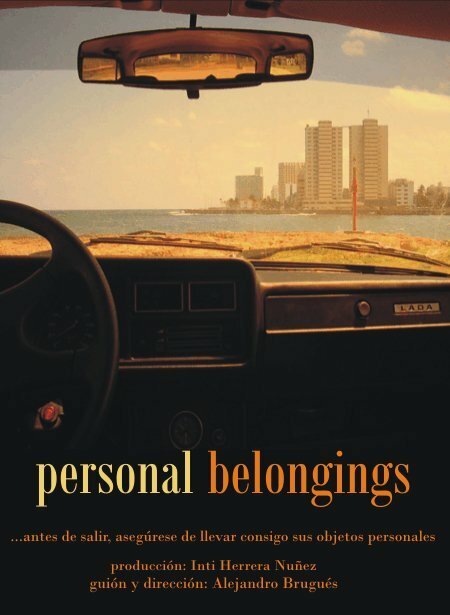 Personal Belongings  (2006)