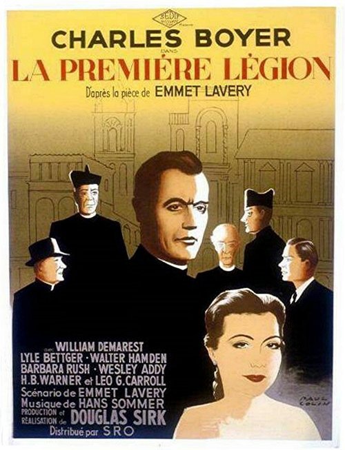 Первый легион  (1951)