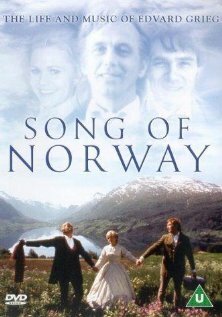 Песнь Норвегии  (1970)