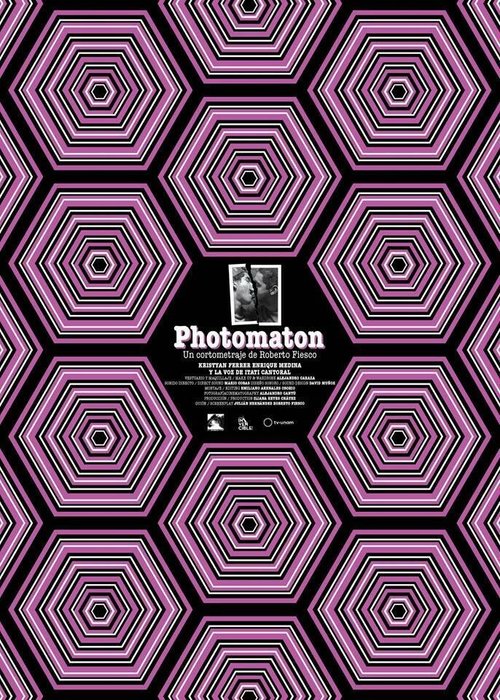 Photomaton  (2018)