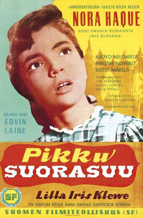 Pikku Suorasuu  (1962)