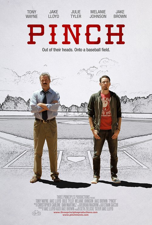 Pinch  (2016)