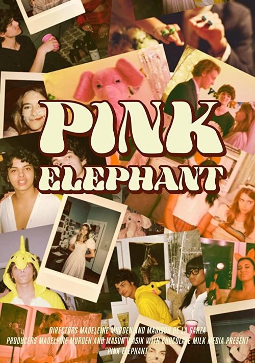 Pink Elephant  (2020)