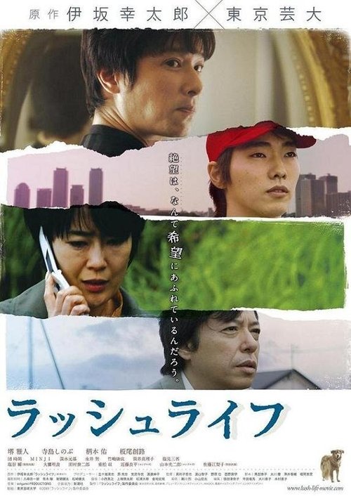Пышная жизнь  (2009)