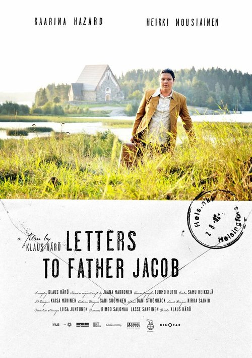 Письма отцу Якобу  (2005)