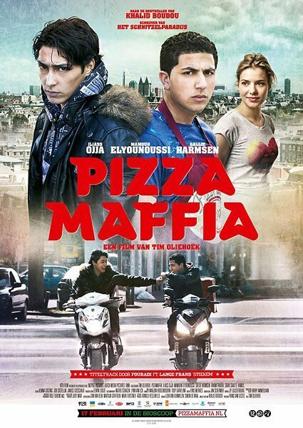 Pizza Maffia  (2011)