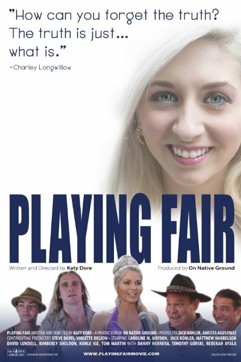 Playing Fair  (2015)