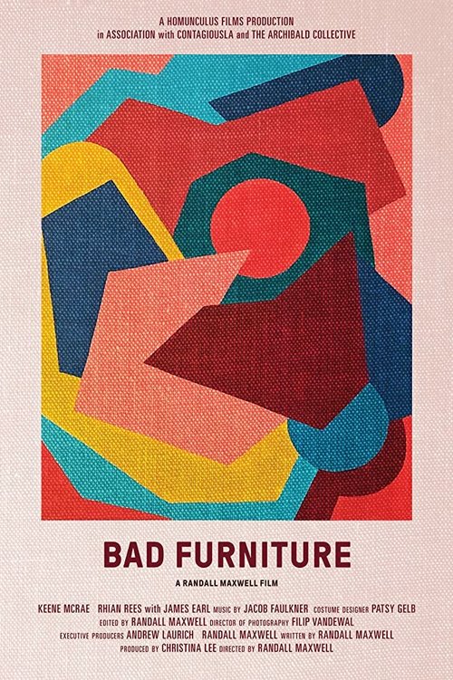 Плохая мебель