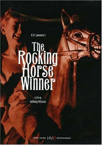 Победитель на деревянной лошадке  (1949)