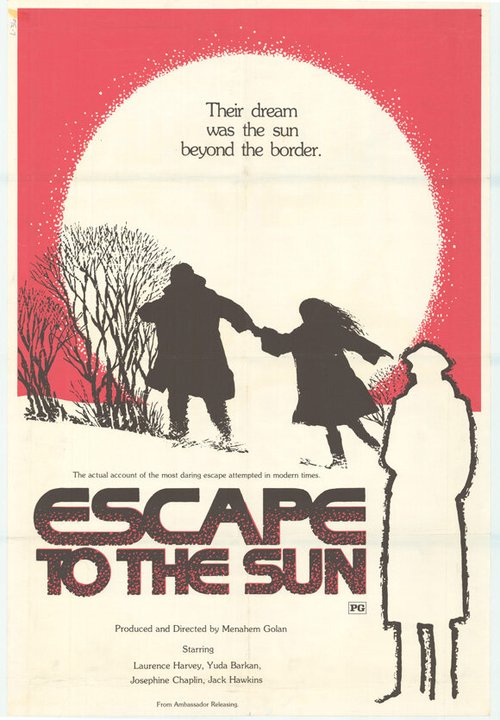 Побег к солнцу  (1972)