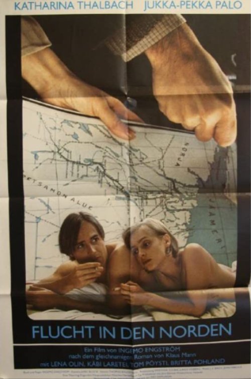 Побег на Север  (1986)