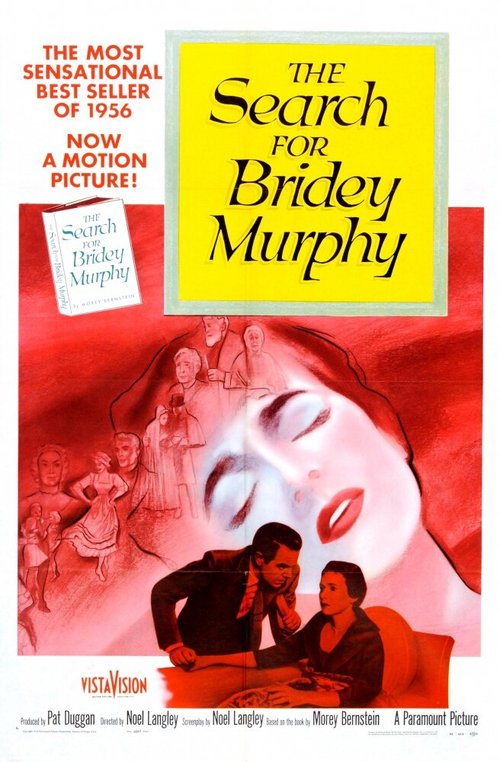 Поиски Брайди Мерфи  (1956)