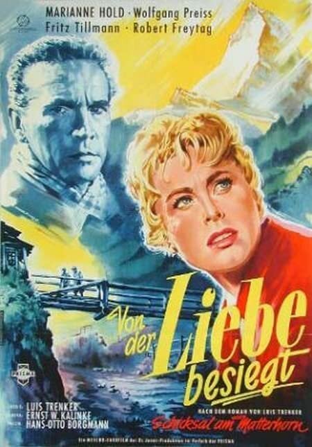 Покоренный любовью  (1956)