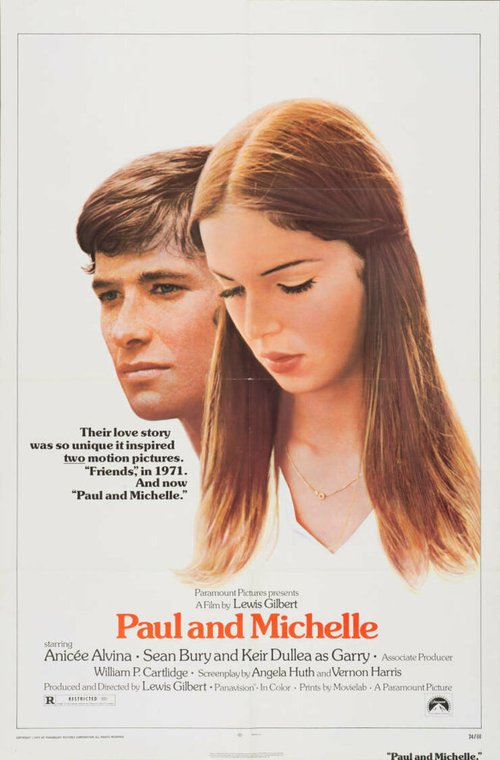 Пол и Мишель  (1974)