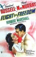 Полёт за свободой  (1943)