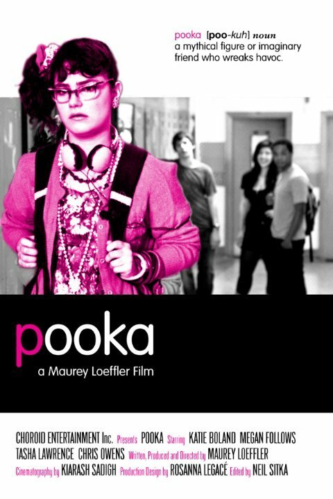 Pooka  (2010)