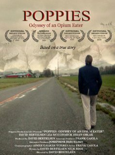 Poppies: Odyssey of an Opium Eater  (2010)