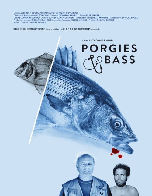 Porgies & Bass  (2016)