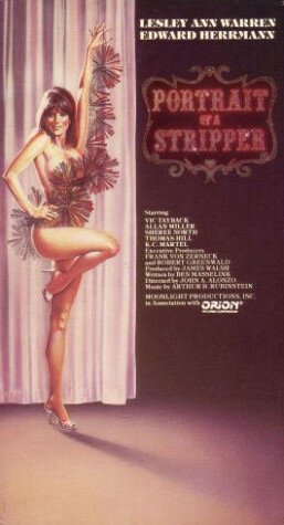 Portrait of a Stripper  (1979)