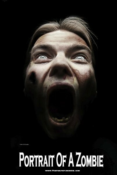Портрет зомби  (2012)