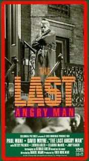 Последний разгневанный человек  (1959)