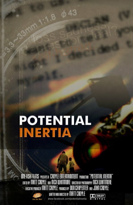 Potential Inertia  (2014)