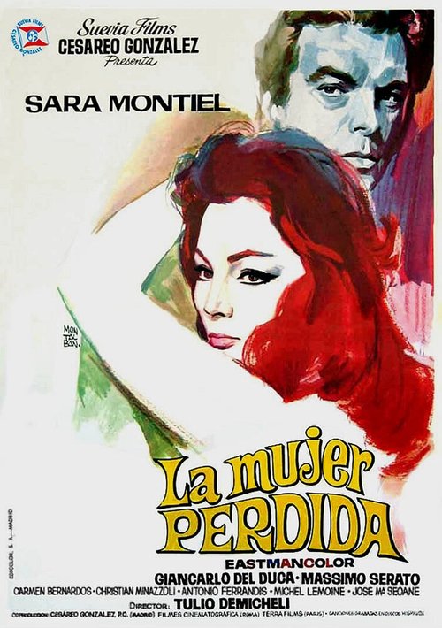 Потерянная женщина  (1966)