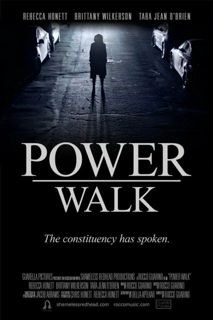 Power Walk  (2014)