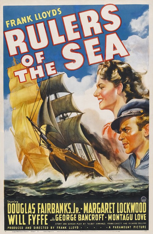 Правители моря  (1939)