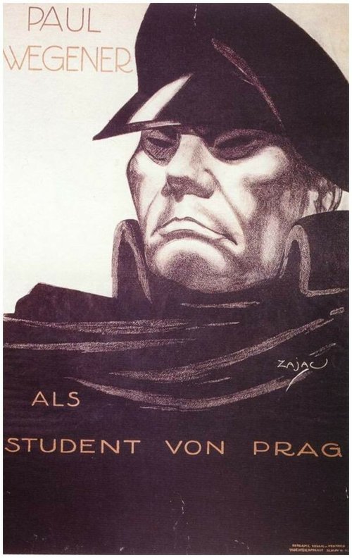 Пражский студент  (1926)