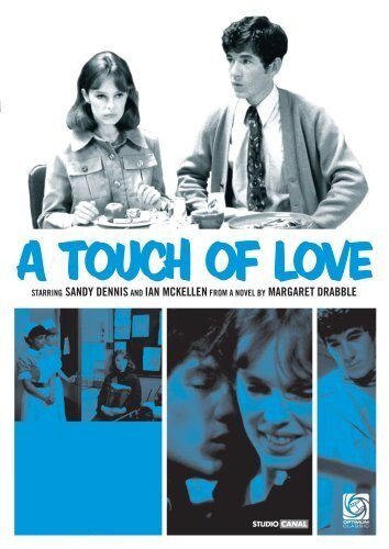 Прикосновение любви  (1969)