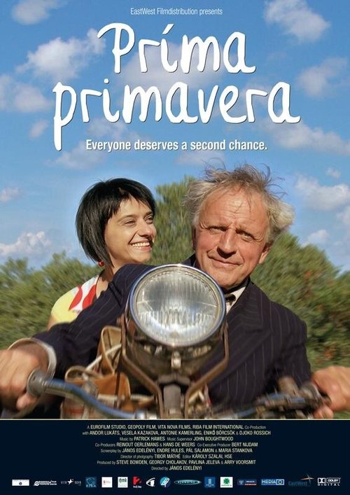 Prima Primavera  (2009)