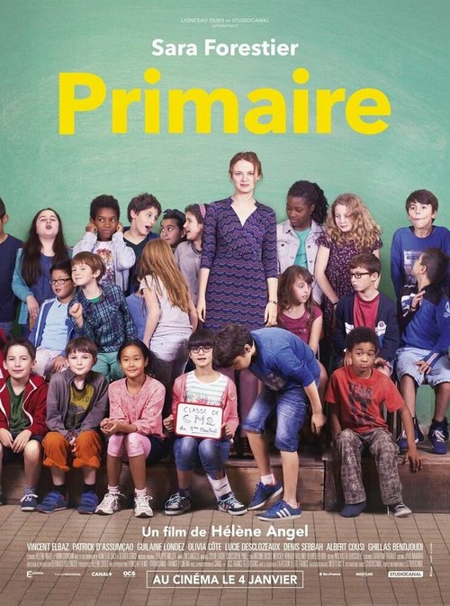 Primaire  (2016)