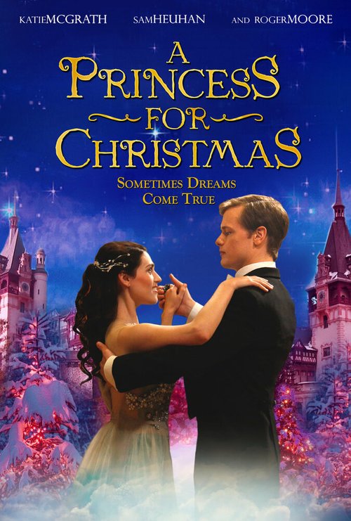 Принцесса на Рождество  (2001)