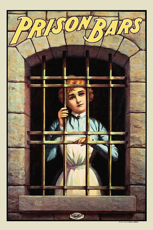 Prison Bars  (1901)
