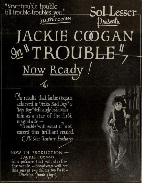 Проблема  (1922)