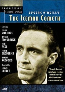Продавец льда  (1960)