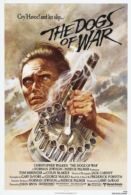 Псы войны  (1978)