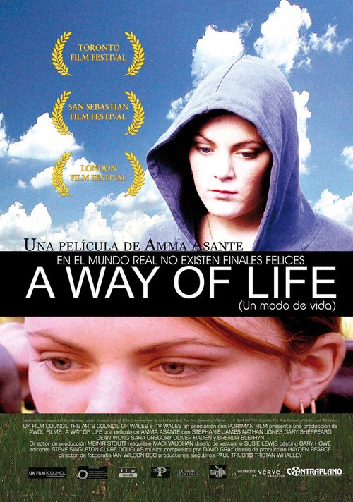 Путь жизни  (2004)
