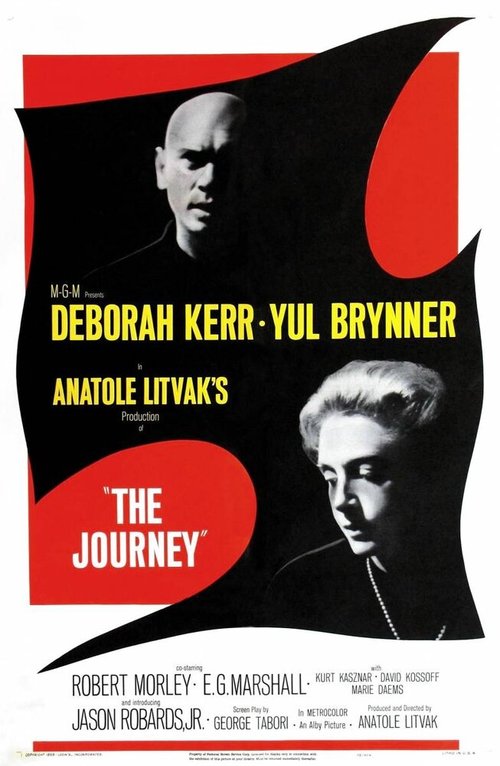 Путешествие  (1959)